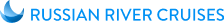 Russian River Cruises Logo